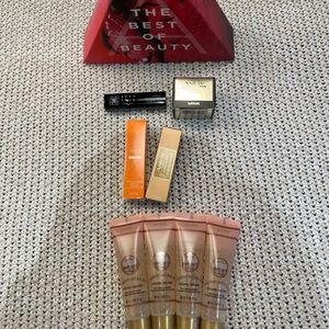 Avon beauty bundle